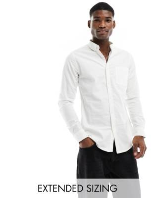 Oxford Shirt